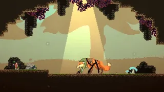 Скриншот 2 к игре Oprost