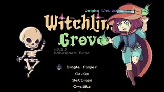 Скриншот 2 к игре Witchling Grove