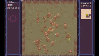Скриншот 3 к игре Witchling Grove