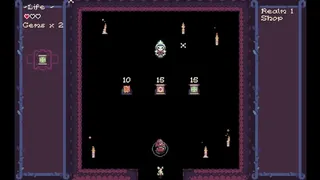 Скриншот 4 к игре Witchling Grove