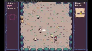 Скриншот 6 к игре Witchling Grove