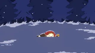 Скриншот 2 к игре Hope : The Flickering Light