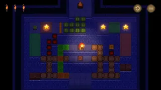 Скриншот 5 к игре Hope : The Flickering Light