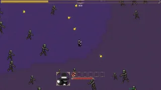 Скриншот 1 к игре Incendium