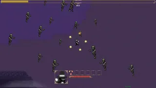 Скриншот 3 к игре Incendium