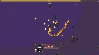 Скриншот 4 к игре Incendium