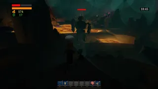 Скриншот 4 к игре Blacksmith's Kingdom