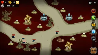 Скриншот 1 к игре Snowball's Chance In Hell