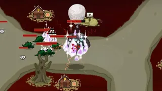 Скриншот 2 к игре Snowball's Chance In Hell