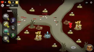 Скриншот 3 к игре Snowball's Chance In Hell