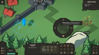 Скриншот 4 к игре Robugs