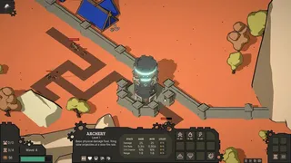 Скриншот 5 к игре Robugs
