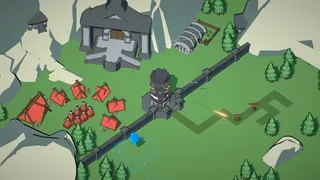 Скриншот 7 к игре Robugs