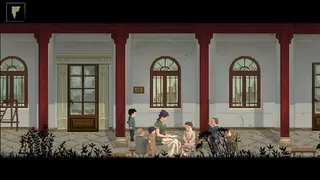 Скриншот 2 к игре 衔蝶