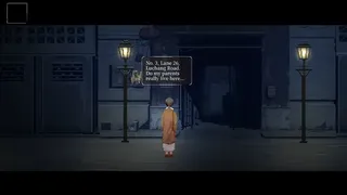 Скриншот 3 к игре 衔蝶