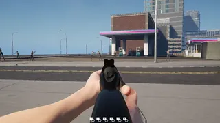 Скриншот 1 к игре You Will Rot