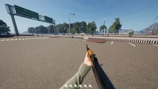 Скриншот 2 к игре You Will Rot