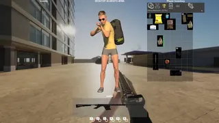 Скриншот 3 к игре You Will Rot