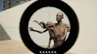 Скриншот 4 к игре You Will Rot