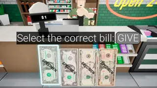 Скриншот 1 к игре Money at Play
