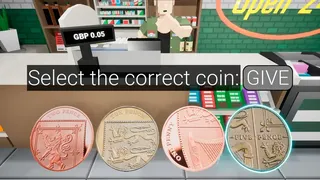 Скриншот 3 к игре Money at Play