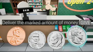 Скриншот 4 к игре Money at Play