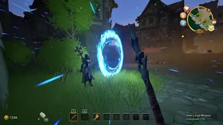 Скриншот 7 к игре Heat 'n Hit: The Blacksmith Simulator