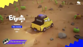 Скриншот 1 к игре Engram