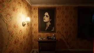 Скриншот 1 к игре Sinister Remains
