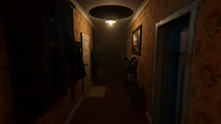 Скриншот 2 к игре Sinister Remains