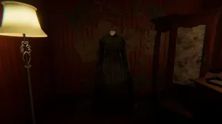 Скриншот 3 к игре Sinister Remains