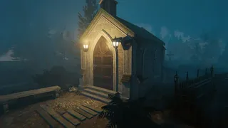 Скриншот 5 к игре Sinister Remains