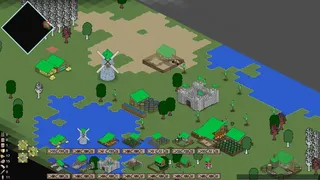Скриншот 3 к игре Ironwood Conquest