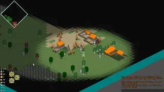 Скриншот 5 к игре Ironwood Conquest