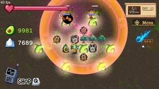 Скриншот 4 к игре AboJam