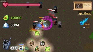 Скриншот 5 к игре AboJam