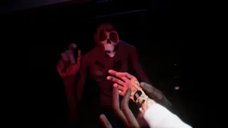Скриншот 1 к игре GrimRail