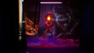 Скриншот 8 к игре GrimRail
