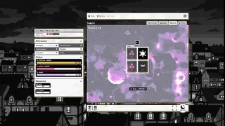 Скриншот 3 к игре Quintillion Quest