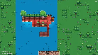 Скриншот 1 к игре Barge