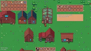Скриншот 3 к игре Barge