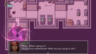 Скриншот 3 к игре Nadia's Revenge