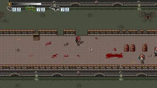 Скриншот 8 к игре Nadia's Revenge