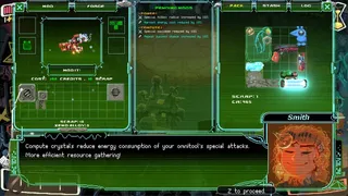 Скриншот 4 к игре Зыбучие пески