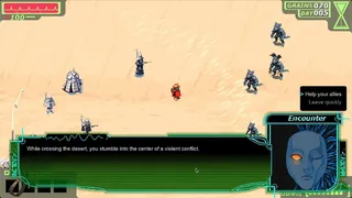 Скриншот 7 к игре Зыбучие пески