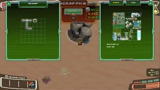 Скриншот 8 к игре Зыбучие пески