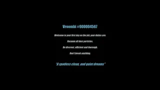 Скриншот 1 к игре 7 Nights with Vroombi