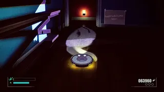 Скриншот 2 к игре 7 Nights with Vroombi