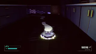 Скриншот 3 к игре 7 Nights with Vroombi