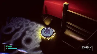 Скриншот 5 к игре 7 Nights with Vroombi